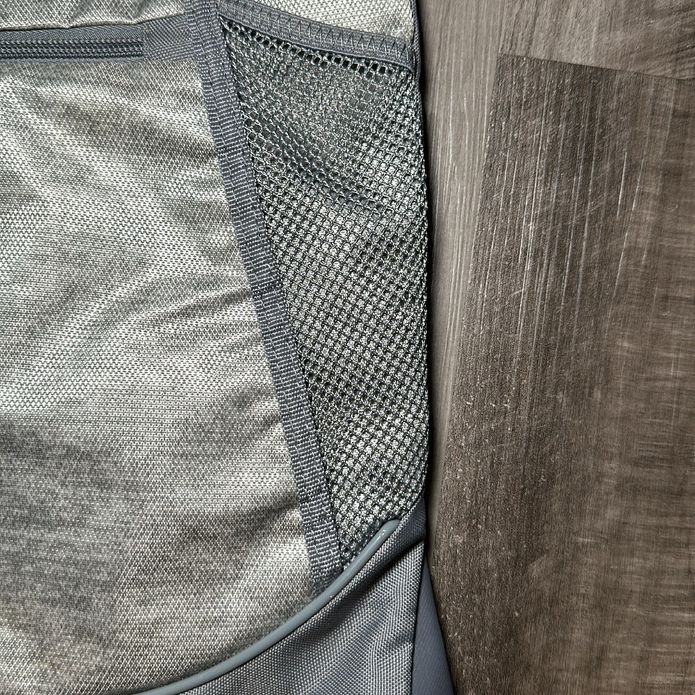 Adidas Drawstring Backpack - Os - image 5